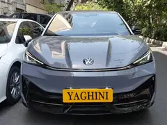 فولکس، آی دی یونیکس