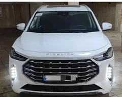 فیدلیتی، پرستیژ