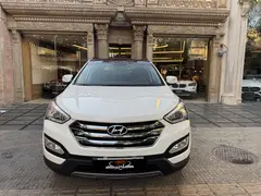 هیوندای، سانتافه