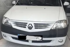 رنو، تندر 90