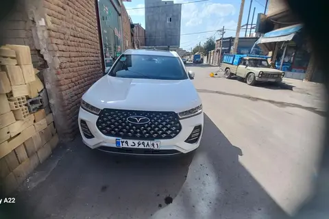 فونیکس، تیگو 7 پرو