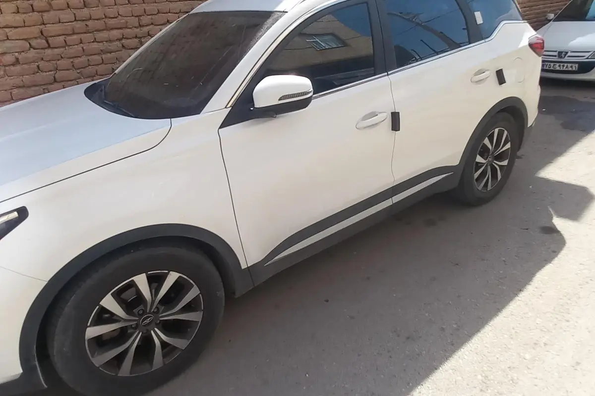 فونیکس،  تیگو 7 پرو