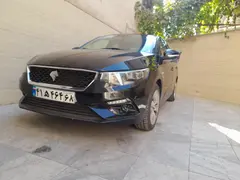 تارا، اتوماتیک V2