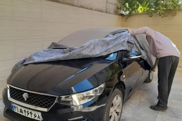 تارا، اتوماتیک V2