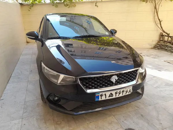 تارا، اتوماتیک V2