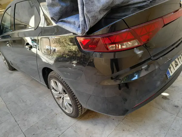 تارا، اتوماتیک V2