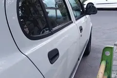 تیبا، هاچ بک