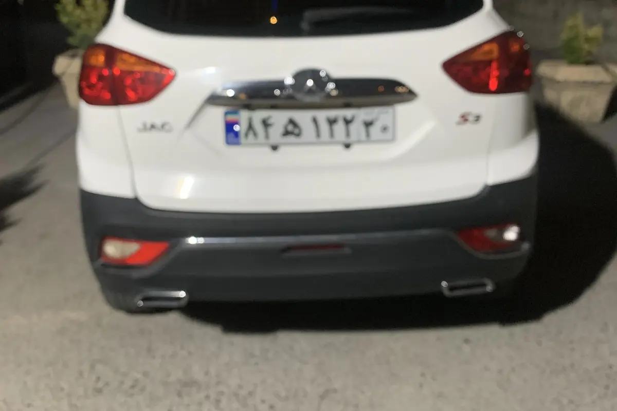 جک،  S3