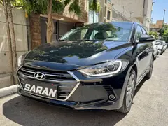 هیوندای، النترا (مونتاژ)