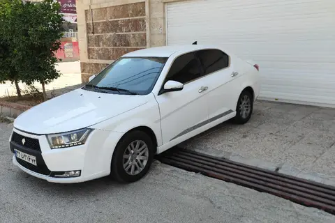دنا، پلاس EF7