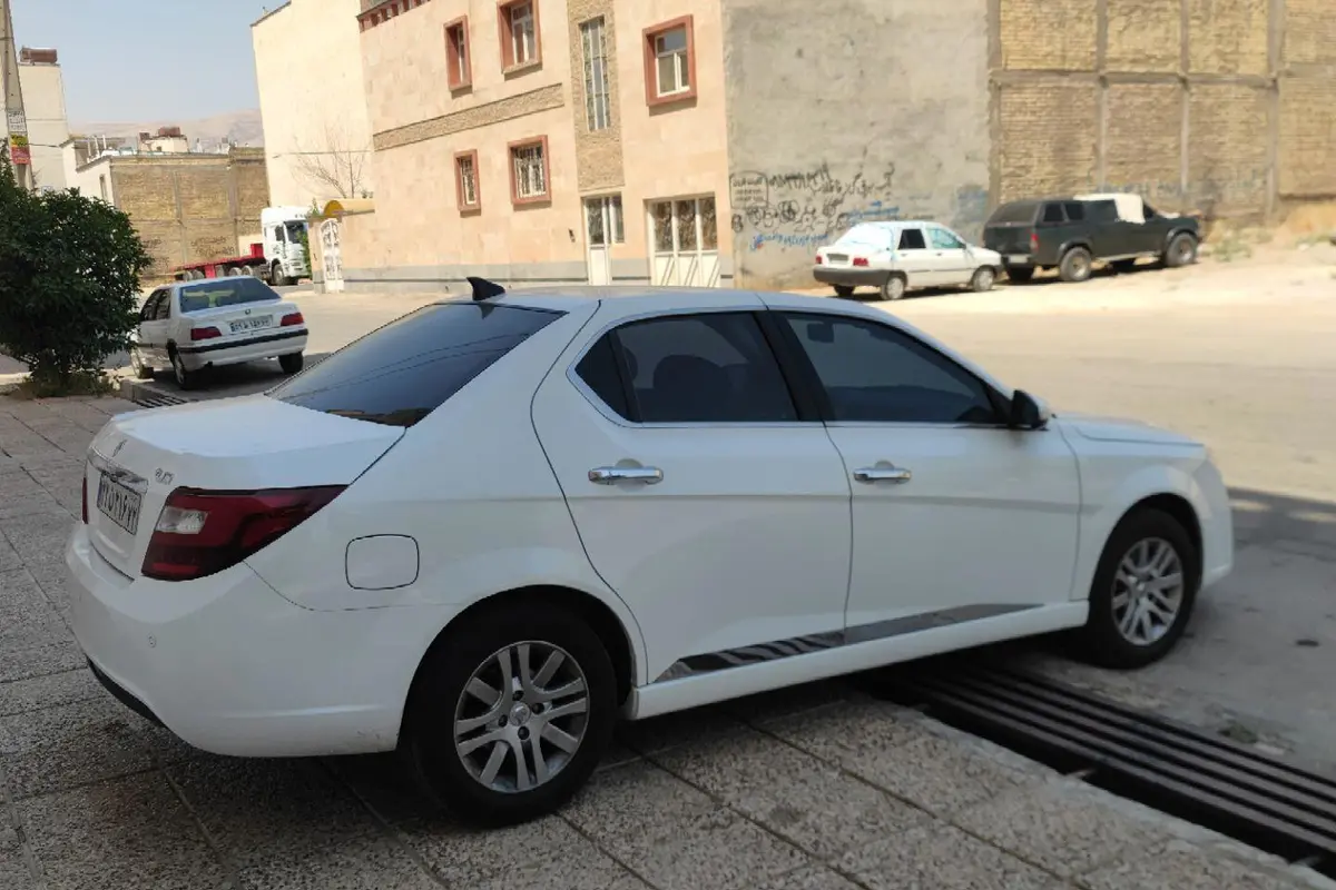 دنا،  پلاس EF7