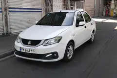 ساینا، S