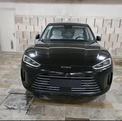 ایرس، HM5 EREV