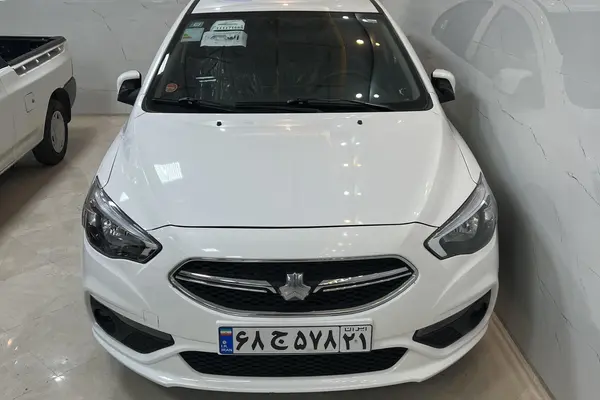 شاهین، پلاس اتوماتیک