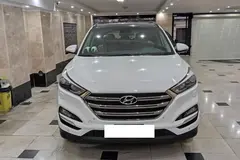 هیوندای، توسان