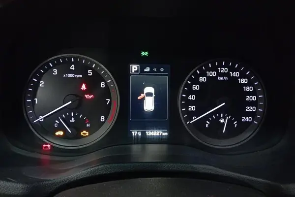 هیوندای، توسان