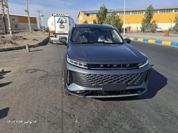 اکستریم، LX (SX)
