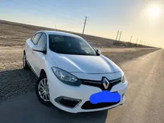 رنو، فلوئنس