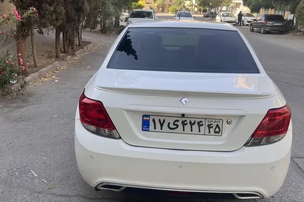 دنا  پلاس EF7