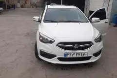 شاهین، G اتومات