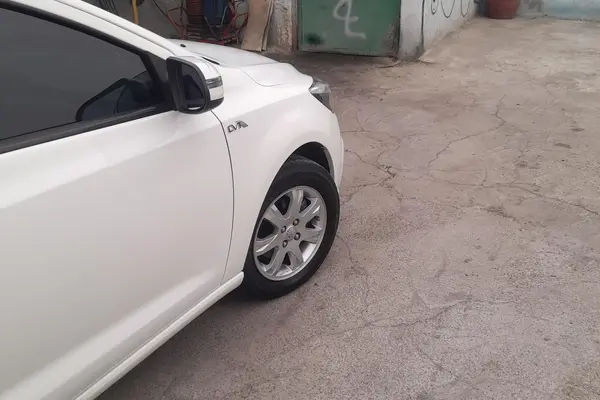 شاهین، G اتومات