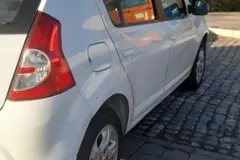 رنو، ساندرو