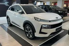 کی ام سی، SR6