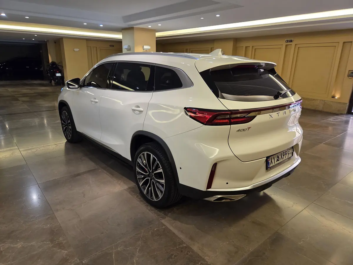 اکستریم،  TXL (TX)