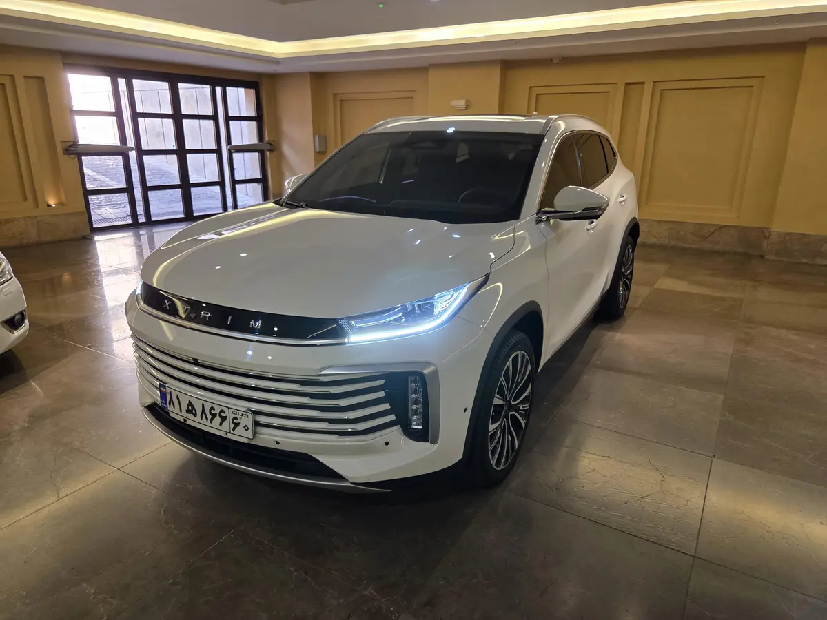 اکستریم،  TXL (TX)