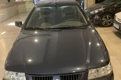 سمند، LX