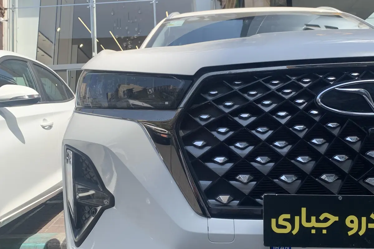 فونیکس،  تیگو 7 پرو مکس (F7)