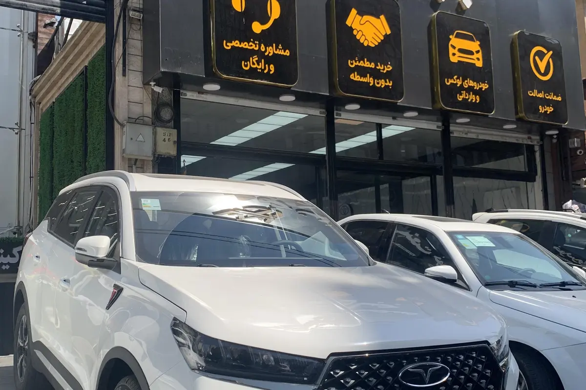 فونیکس،  تیگو 7 پرو مکس (F7)