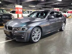 ب ام و، سری 3 سدان