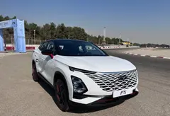 فونیکس، FX