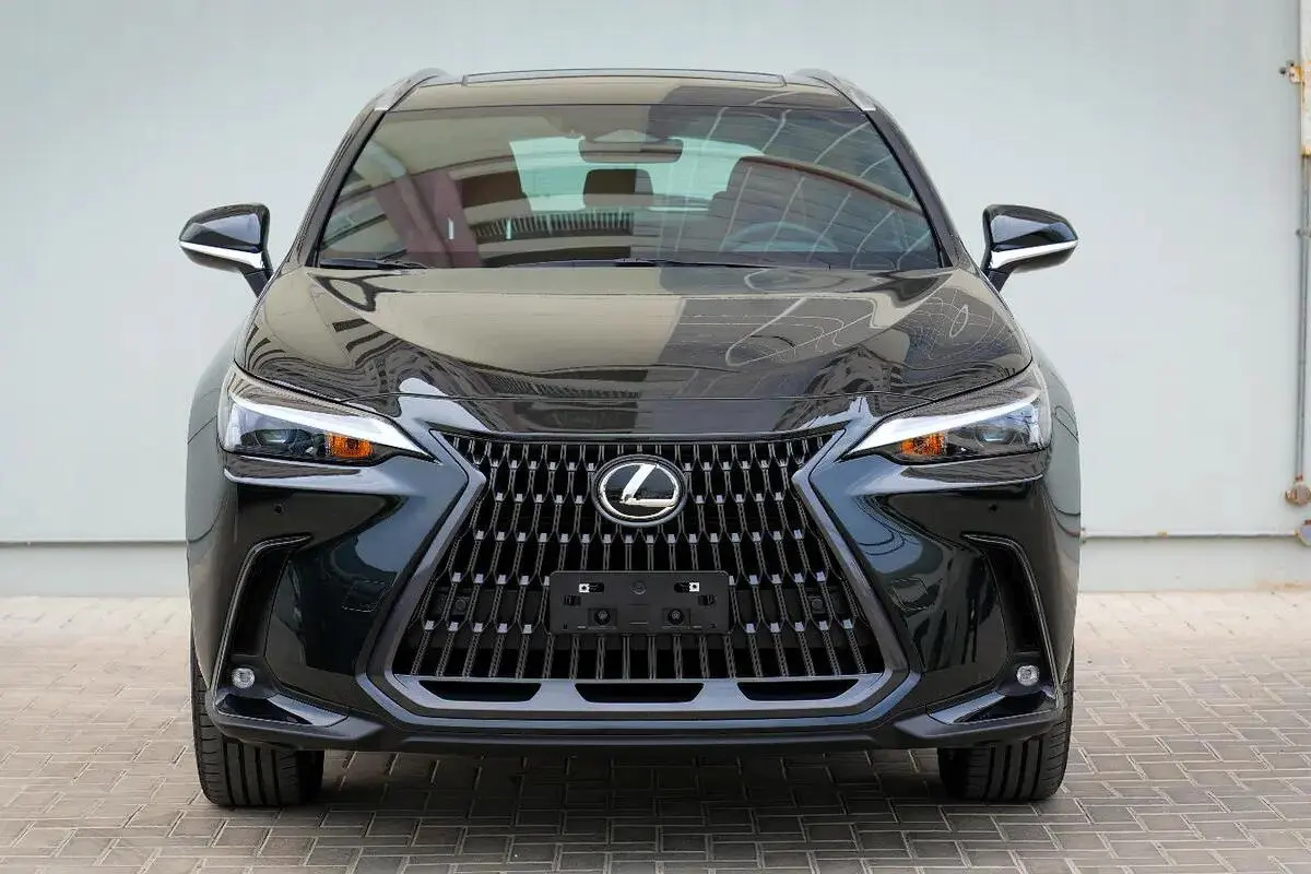 لکسوس،  NX هیبرید