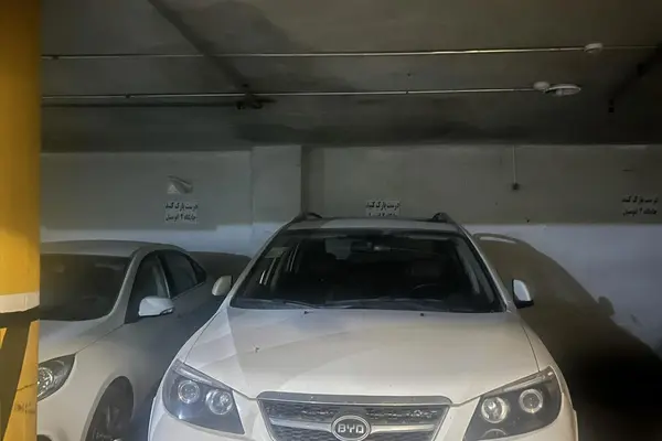 بی وای دی، S6