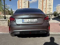 ام جی، GT
