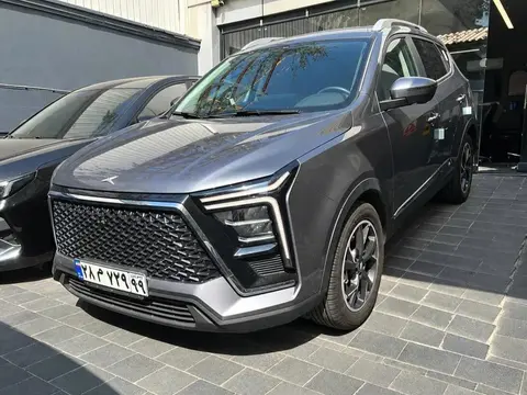 کی ام سی، X5