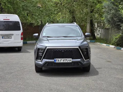 کی ام سی، X5