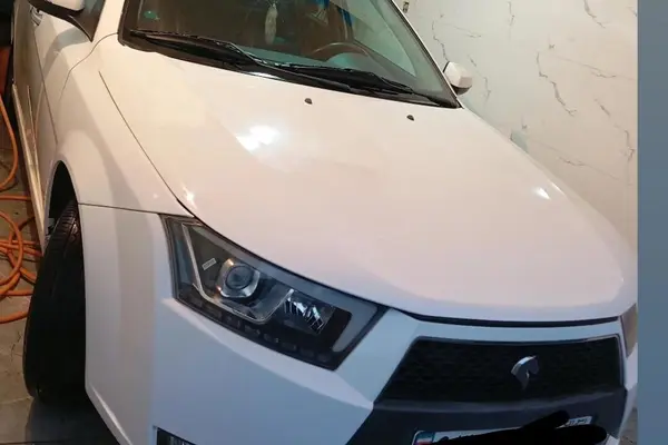 دنا، پلاس EF7