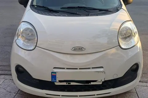 ام وی ام، 110S