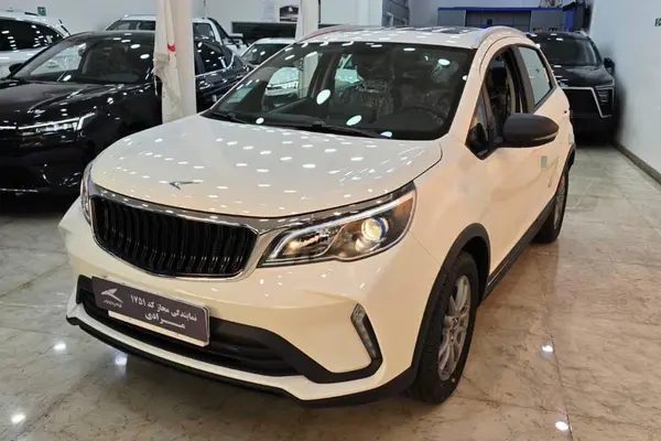 بی ای سی  X3 PRO
