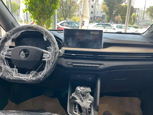 بی ای سی  X3 PRO