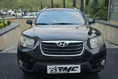 هیوندای، سانتافه