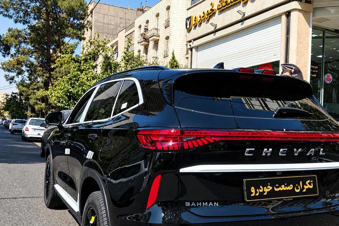 شوال،  6HEV