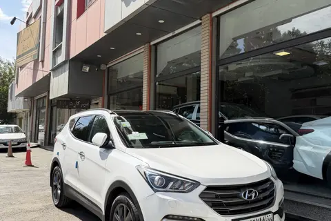 هیوندای، سانتافه