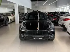 پورشه، ماکان