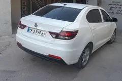 شاهین، G دنده ای