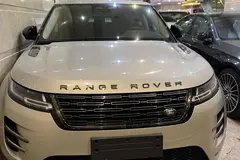 لندرور، رنجرور ایووک L