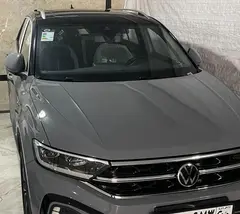 فولکس، تی راک